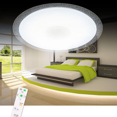Transmittance élevée commode de plafonnier de Smart LED de coffre-fort avec le double contrôle