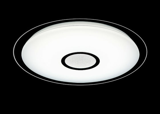 lumière d'huître de 3600LM 38W φ566mm LED, plafonniers antichoc de LED pour des maisons