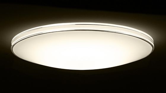 Le plafond léger a monté l'appareil d'éclairage, lumières montées par plafond de la protection oculaire LED