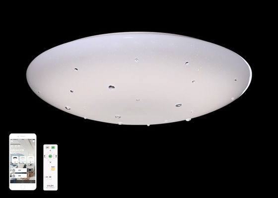 Appareil d'éclairage monté par plafond réglable du TDC, montages ronds de plafond de cuisine de LED 